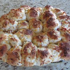 Darbey Bread