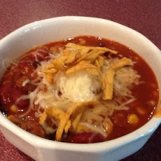 Taco Soup