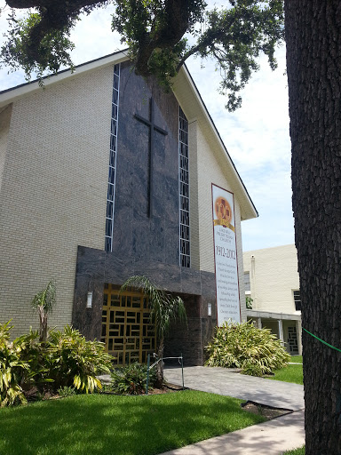 Lakeview Presbyterian