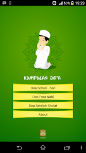 How to install Kumpulan Doa Doa Islam lastet apk for android