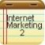 Internet Marketing 2 mobile app icon