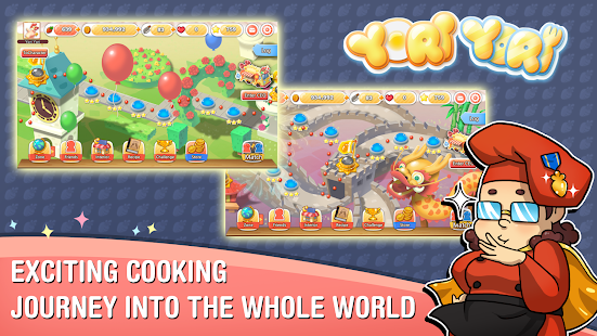 How to install YoriYori. Speed Cooking Action patch 1.0 apk for laptop