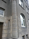 Säulenportal