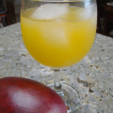 Mango Cooler