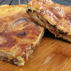 Spanish Tortilla