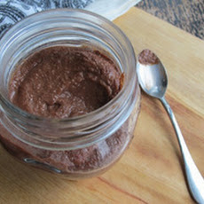Creamy Chocolate Polenta