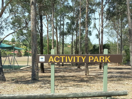 Windaroo Activity Park