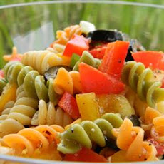 Pasta Salad