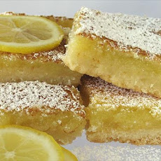 Lemon Squares