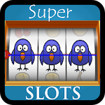 SlotsFree - Super Slots Apk