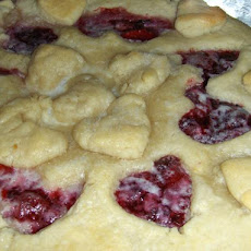 Mountain Berry Pie