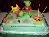 Tortas Artesanales La Plata