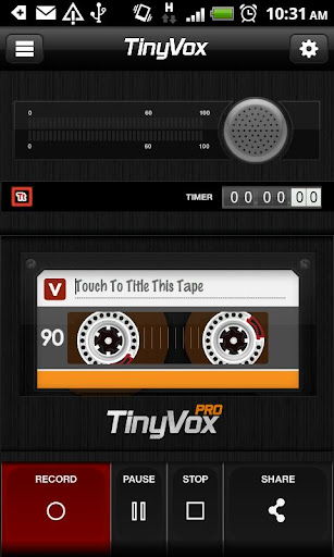 TinyVox Pro