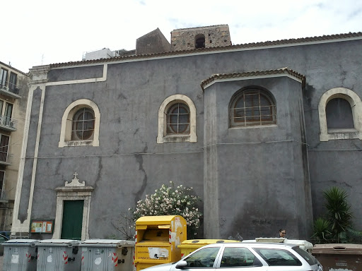 Chiesa Via Feletti