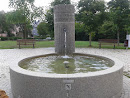Fountain Bonnevoie 