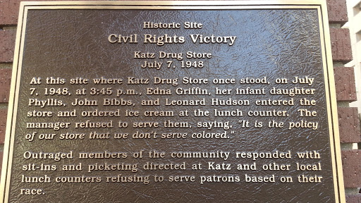 Historic Civil Rights Victory
