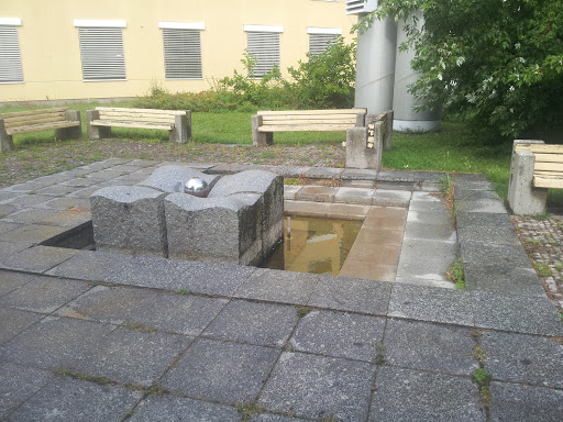 Fontana UVN