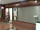 Kansas City US Post Office