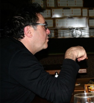 Tom Cone 1947-2012