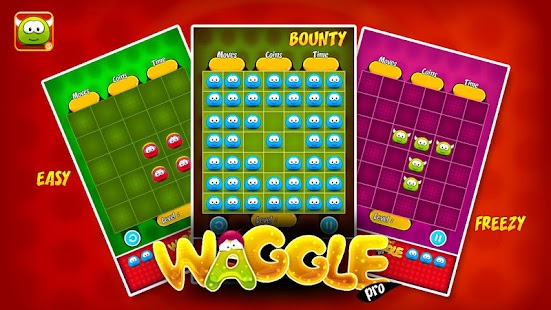 How to get Waggle Free patch 1.1 apk for android