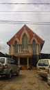 Gereja Persekutuan Misi Injil 