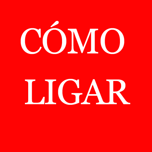 Cómo Ligar - Versión Gratuita 書籍 App LOGO-APP開箱王