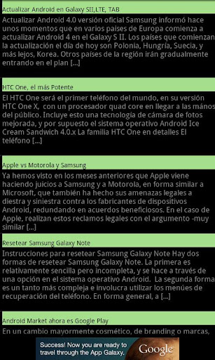 zBlog de actualizarandroid.com