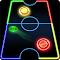 hack de Glow Air Hockey gratuit télécharger