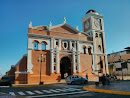 Catedral Nuestra Señora Del Pilar 