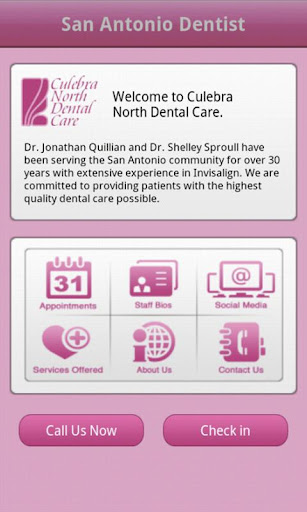 Culebra North Dental Care