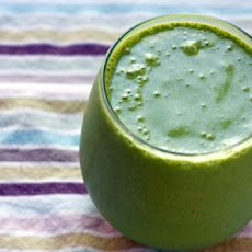 Monster Smoothie
