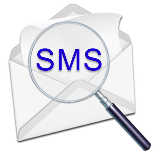 Big Text SMS LOGO-APP點子