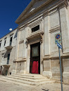 Chiesa S. Giacomo