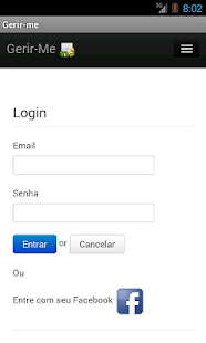 How to install Gerir-me 1.0 unlimited apk for pc