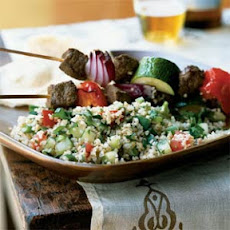 Tabbouleh Salad