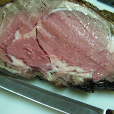 2bleu's Perfect Roast Beef