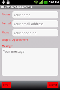 How to install Dolce Vida Med Spa App 1.0 apk for android