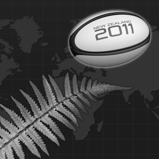 World Rugby NZ 2011 LIVE WP LOGO-APP點子