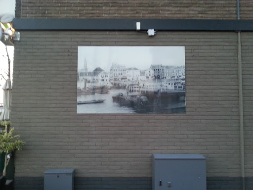 Old Arnhem Picture
