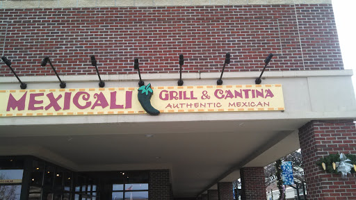 Mexicali Grill and Cantina
