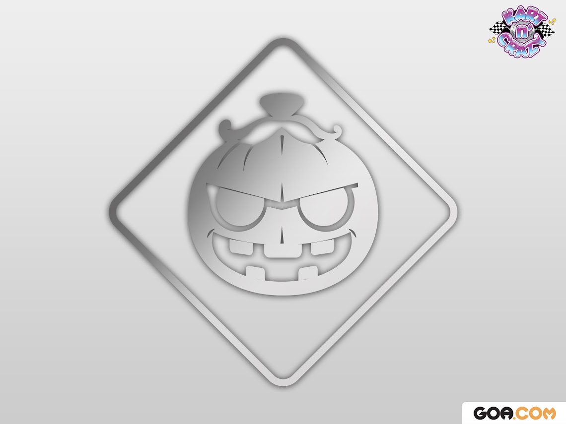 Kart n' Crazy