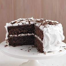 Chocolate Cake Recipe