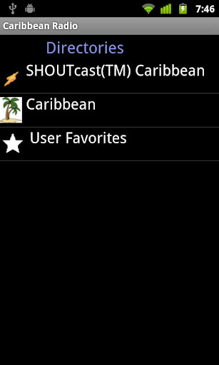 Caribbean Radio