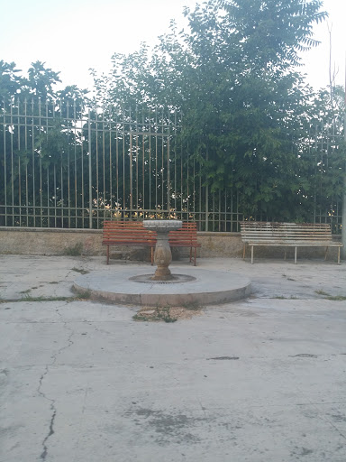 Fontana Castrovillari