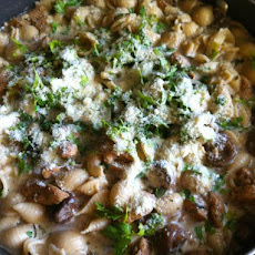 Rigatoni 