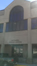 Calcasieu Judicial Center