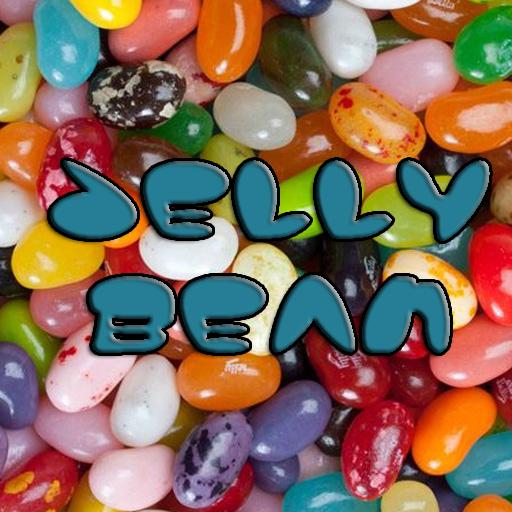 Jelly Bean 攝影 App LOGO-APP開箱王