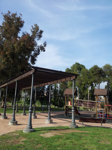 Parque Teatinos