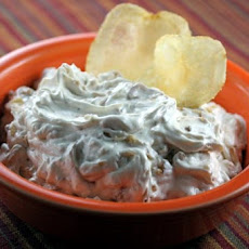 Onion Dip