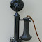 Candlestick Phones - WE 50AL Candlestick Telephone 1
